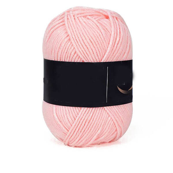 4-Ply Milk Cotton Yarn for Tufting Gun Rugs
