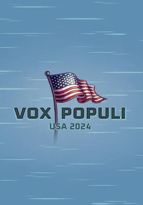 Vox Populi: USA 2024 | Steam