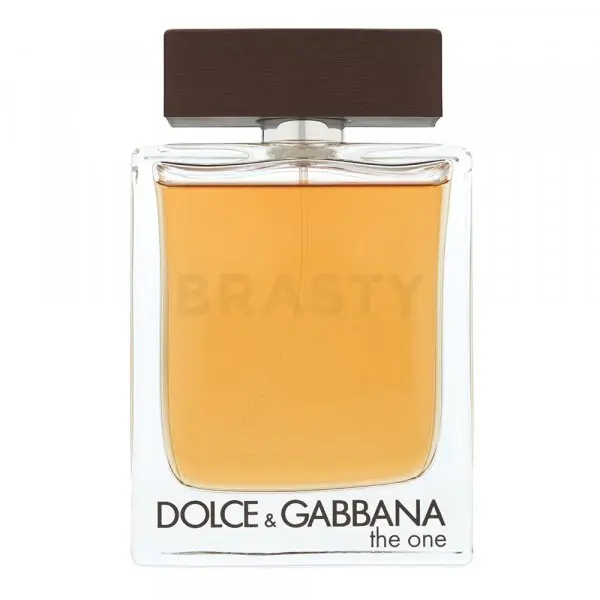 Dolce & Gabbana The One for Men EDT M 150 ml