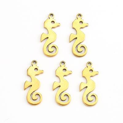 PVD Vacuum Plating 304 Stainless Steel Pendants