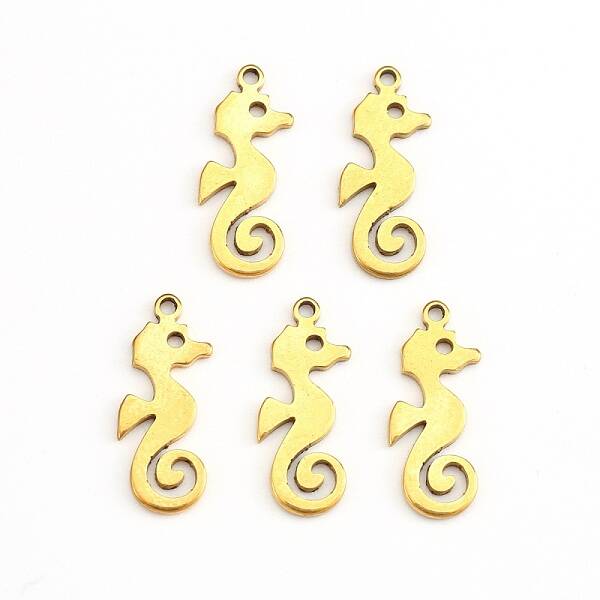 PVD Vacuum Plating 304 Stainless Steel Pendants