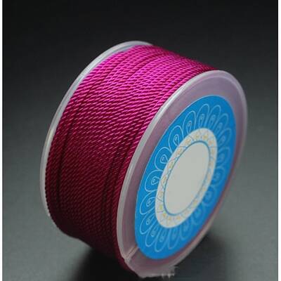 Round Nylon Cords