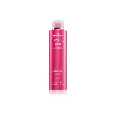 Medavita LUXVIVA Color Care protective emulsion for pre-coloring scalp 150 ml