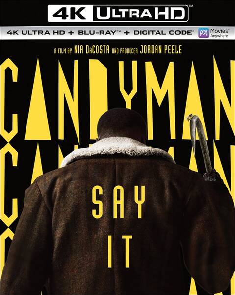 Candyman (2021)