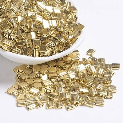 MIYUKI TILA Beads