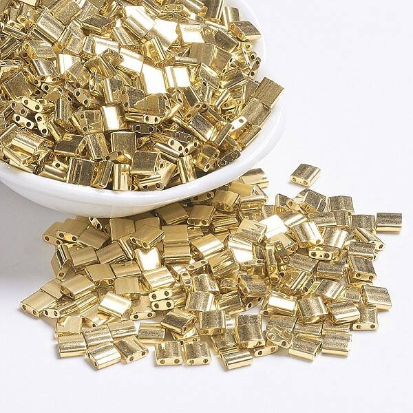 MIYUKI TILA Beads