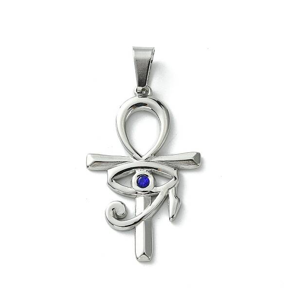 304 Stainless Steel Pendants