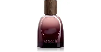 Mexx Inspired Warmth Eau de Parfum for men 50 ml