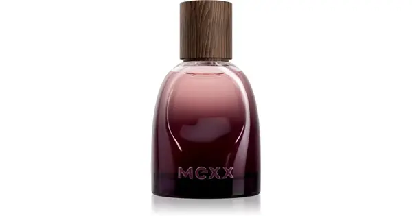 Mexx Inspired Warmth Eau de Parfum for men 50 ml
