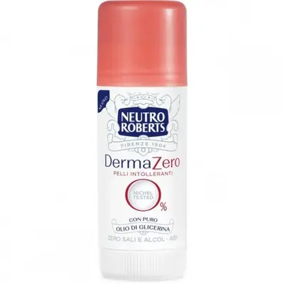 Neutro Roberts Derma Zero Stick Deodorant 40 ml