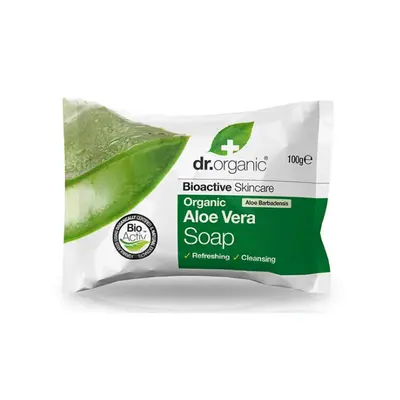 Dr. Bio Aloe Vera Soap 100g