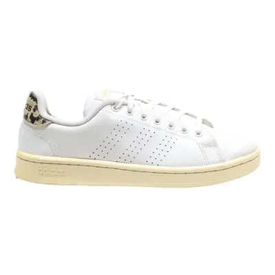 ADIDAS Sneaker Trainers White Synthetic Womens UK 5.5