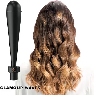 Bellissima Glamor Waves hair curler attachment 11772 My Pro Twist & Style GT22 200