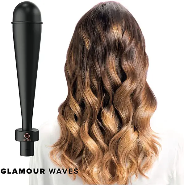 Bellissima Glamor Waves hair curler attachment 11772 My Pro Twist & Style GT22 200