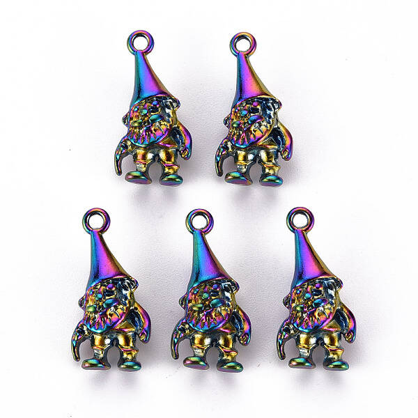 Alloy Pendants