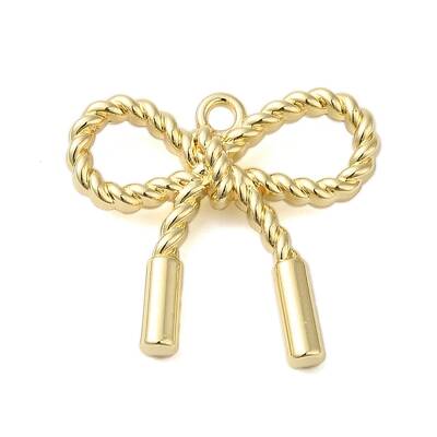 Rack Plating Alloy Pendants