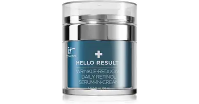 IT Cosmetics Hello Results 50ml