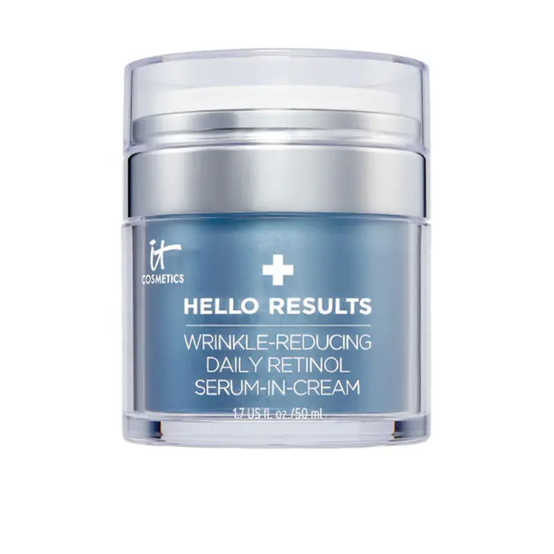 IT Cosmetics Hello Results 50ml