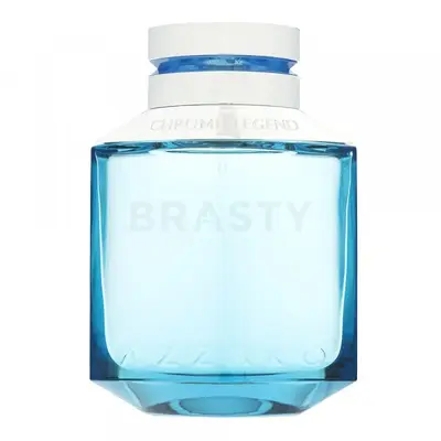 Azzaro Chrome Legend EDT M 75 ml