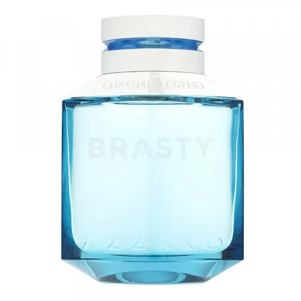 Azzaro Chrome Legend EDT M 75 ml