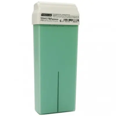 Farmaline Roll On Aloe Wax 100 Ml