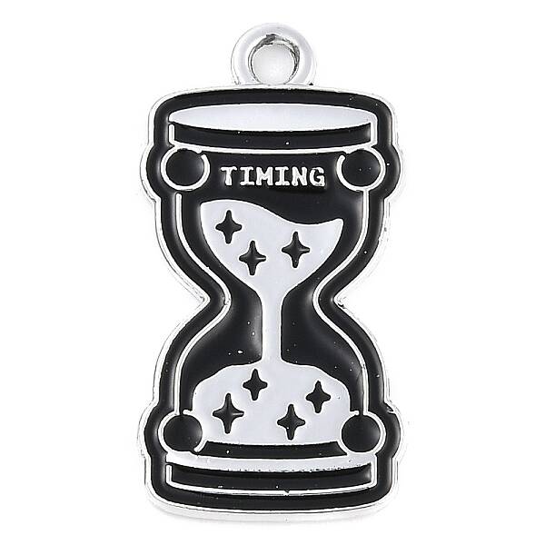 Alloy Pendants
