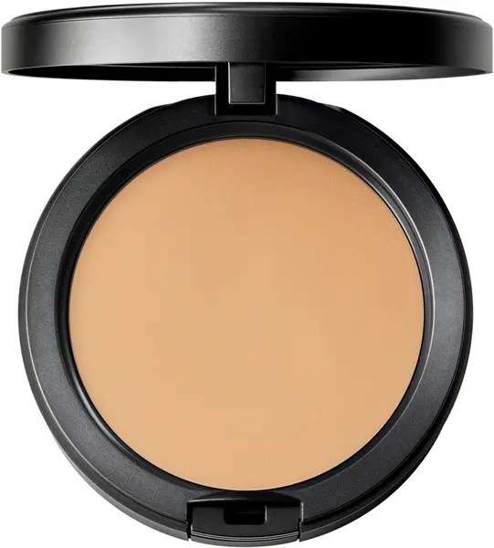 MAC Cosmetics Studio Fix Powder Plus Prefill mattifying powder foundation shade C40 12 g