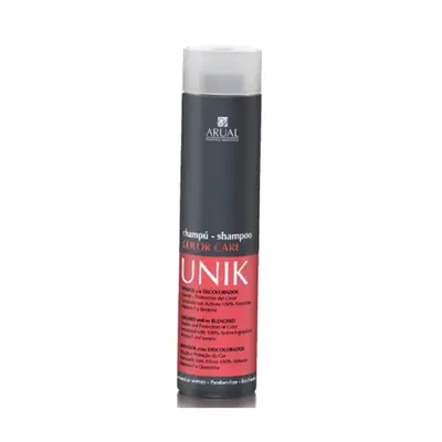 Arual Unik Color Care Shampoo 250 ml