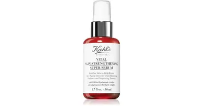 Kiehl's Vital Skin-Strengthening Super Strengthening Serum for all skin types, even sensitive skin 50 ml