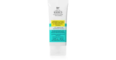 Kiehl's Dermatologist Solutions Expertly Clear Lotion for the treatment and prevention of imperfections for women 60 ml