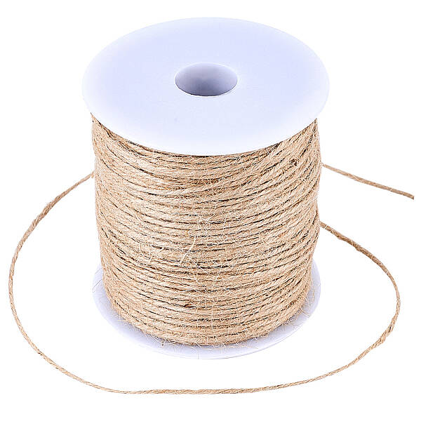 1 Roll Jute Cord