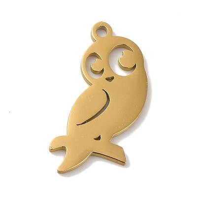 304 Stainless Steel Pendants