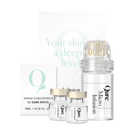 Micro-Infusion 1 Month Bundle (For Dark Spots)