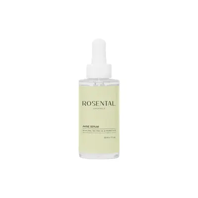Rosental organics Acne serum, 30 ml