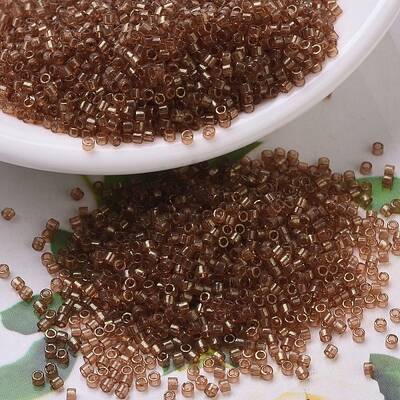 MIYUKI Delica Beads