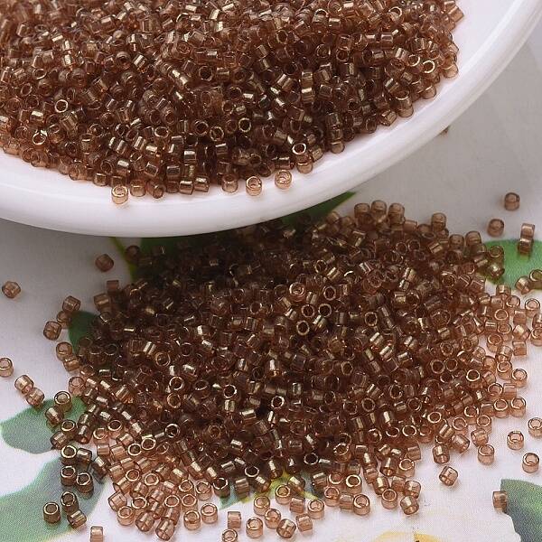 MIYUKI Delica Beads