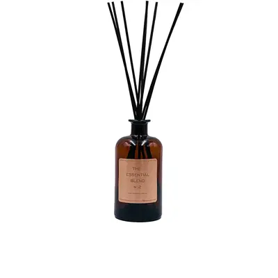 The essential blend Room Diffuser N.2 - 500 ml