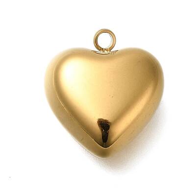 Ion Plating(IP) 304 Stainless Steel Pendants
