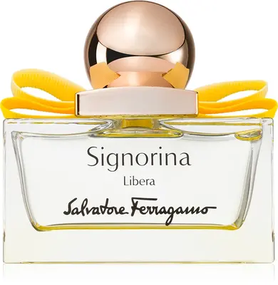 Ferragamo Signorina Libera Eau de Parfum for women 30 ml