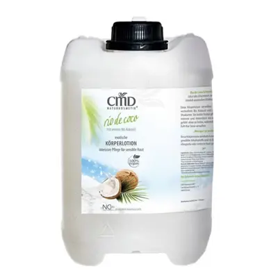 Cmd naturkosmetik Rio de Coco Body Lotion Family Size 2.50 Liters