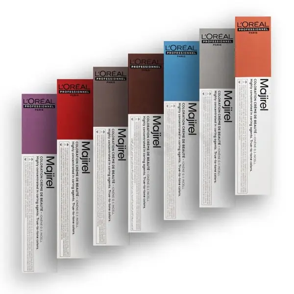 L'Oréal Professionnel Majirel 6.3 50 ml