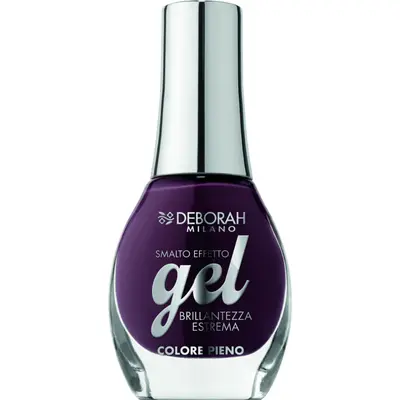 Deborah Milano Dh Extra Color Gel Effect Nail Lacquer N230