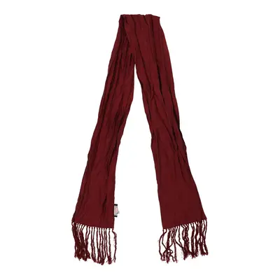 Dolce & Gabbana Scarf - No Size Red Silk | Size: no size