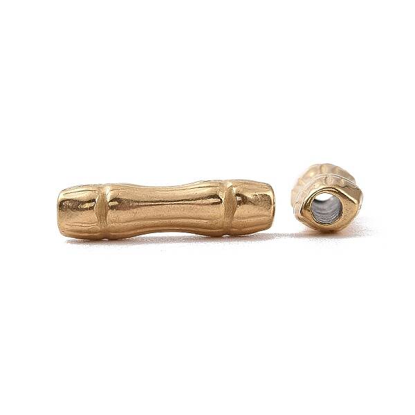 Ion Plating(IP) 304 Stainless Steel Beads