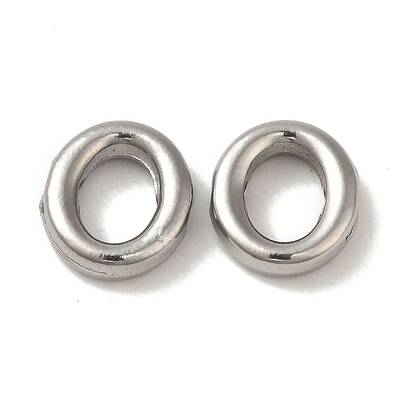 Non-Tarnish 304 Stainless Steel Beads
