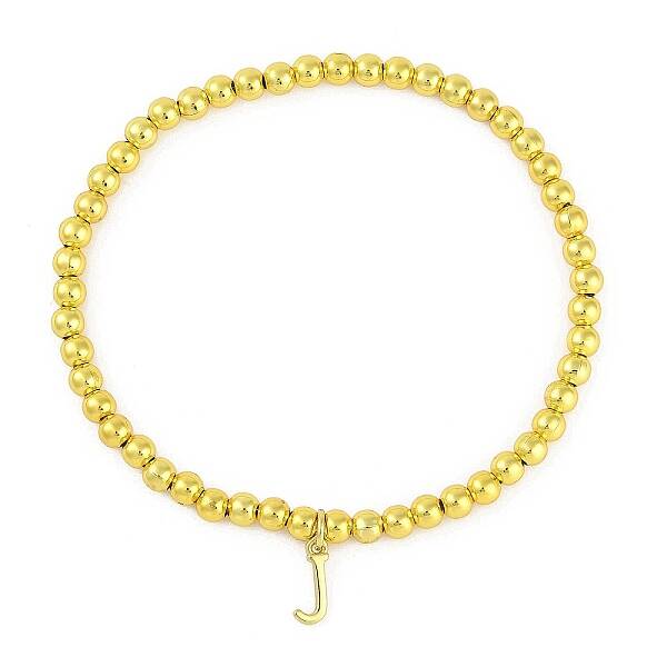 Brass Pendants Bracelets