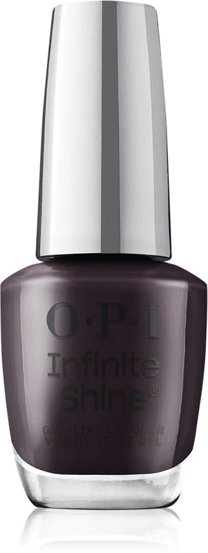 OPI Infinite Shine Gel-Like Nail Polish Lincoln Park after Dark 15 ml