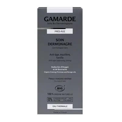 Gamarde Phytonagre Pre Age Cream 40g