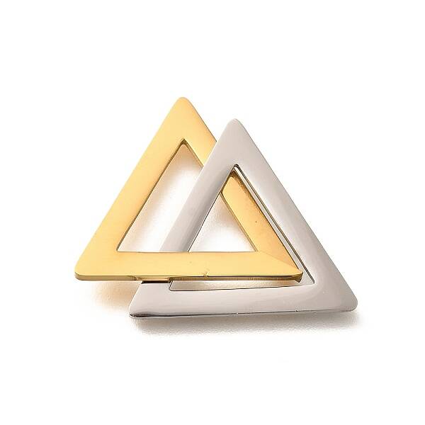 304 Stainless Steel Linking Rings