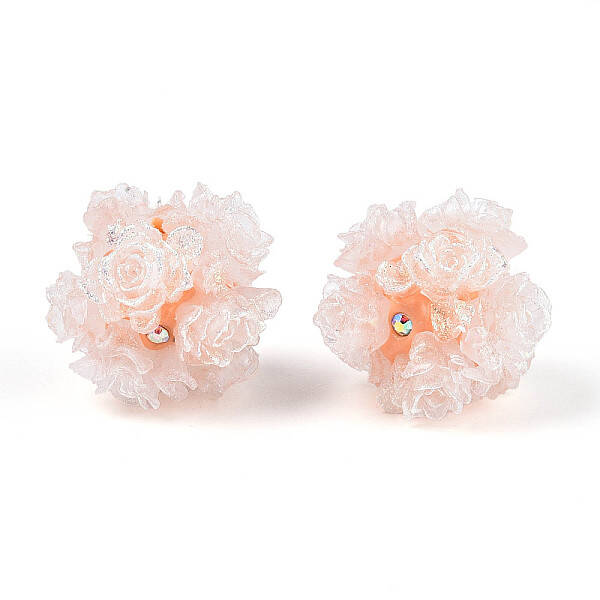 Resin Beads
